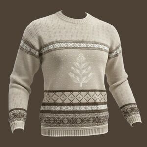 Cape Cod Sportswear Sweater